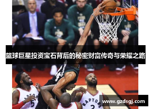 篮球巨星投资宝石背后的秘密财富传奇与荣耀之路
