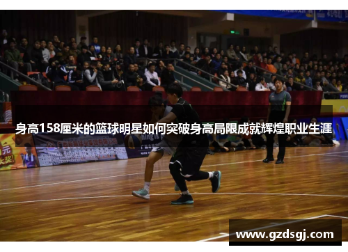 身高158厘米的篮球明星如何突破身高局限成就辉煌职业生涯