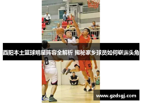 酉阳本土篮球明星阵容全解析 揭秘家乡球员如何崭露头角